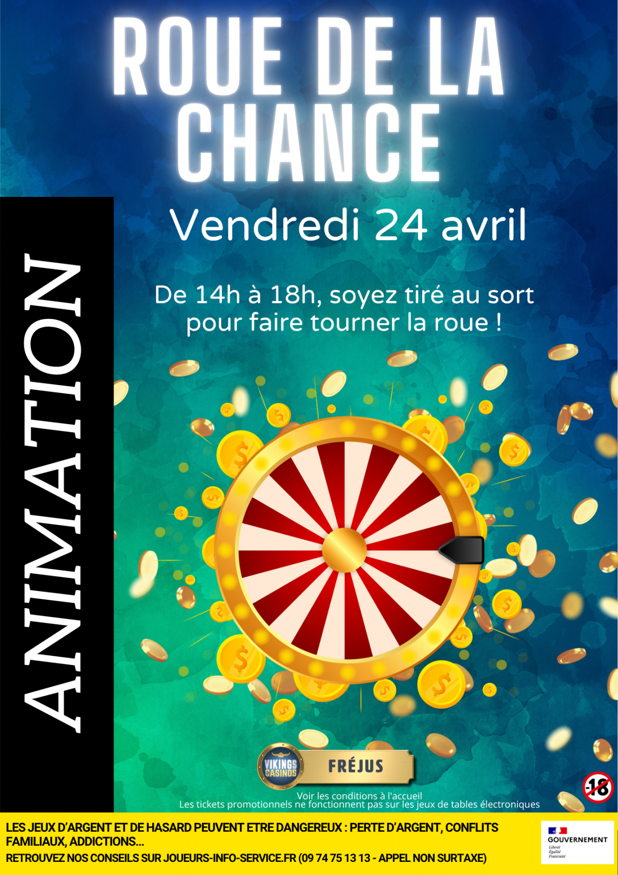La Roue de la Chance
