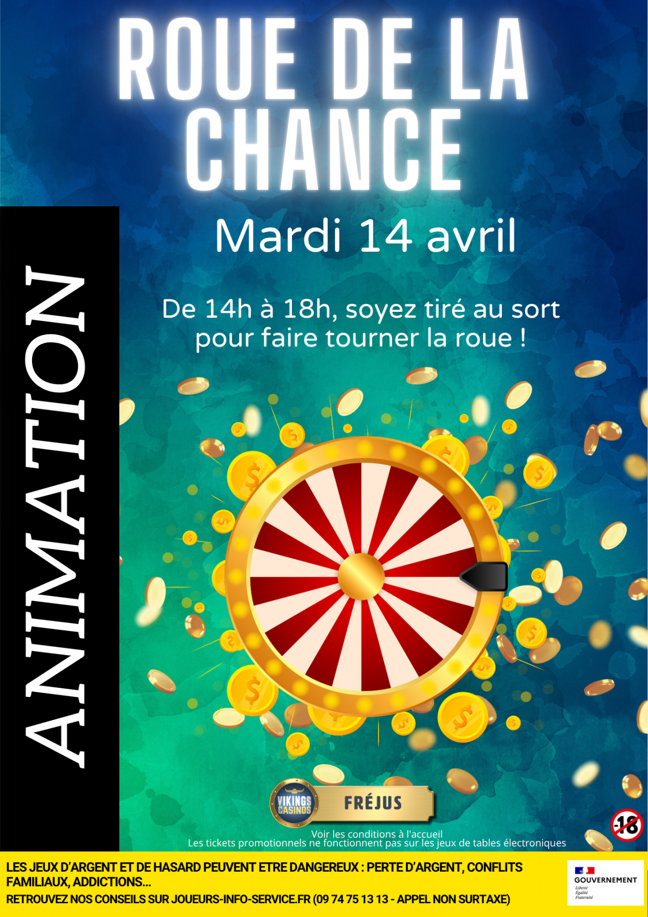 La Roue de la Chance
