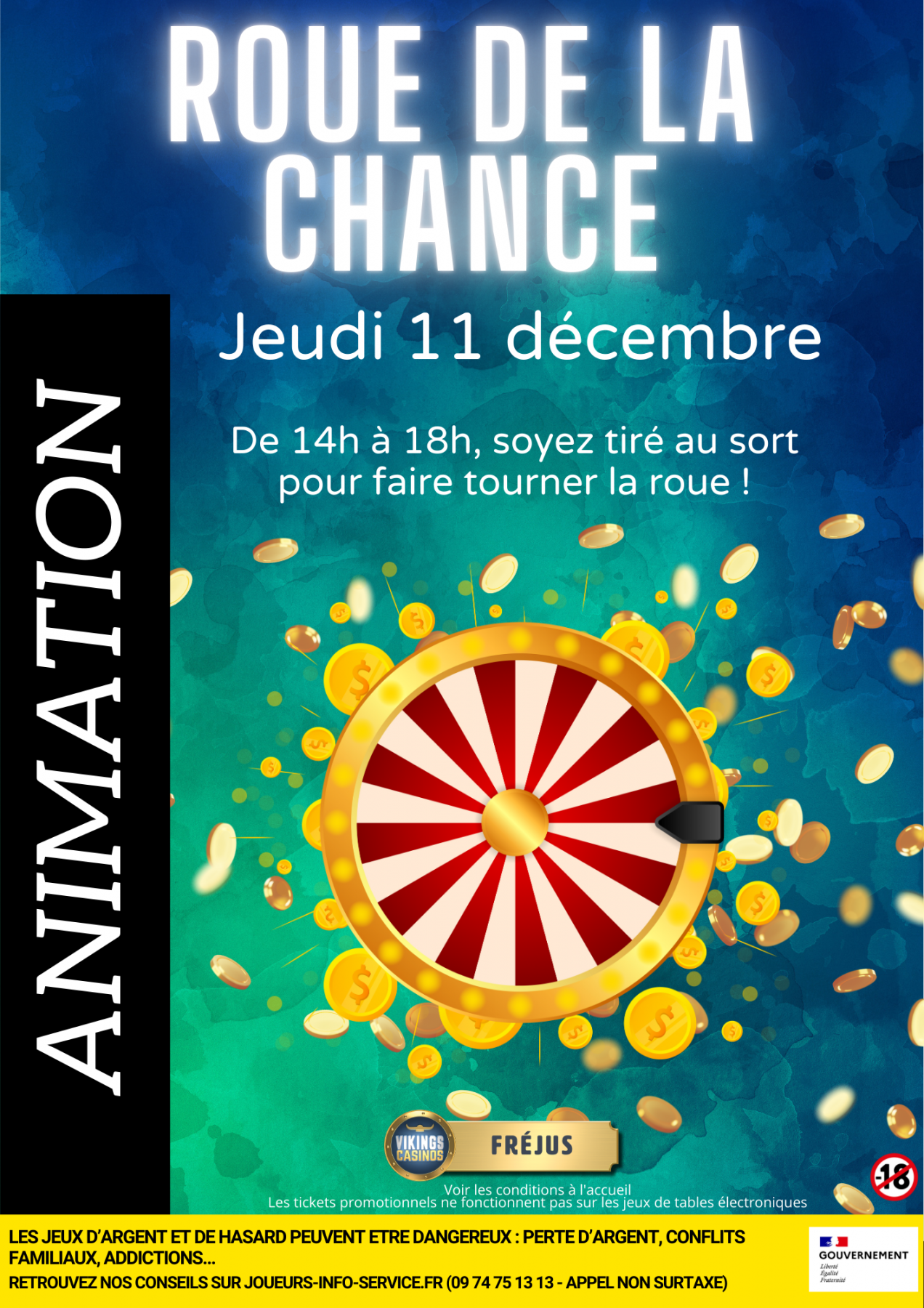 La Roue de la Chance