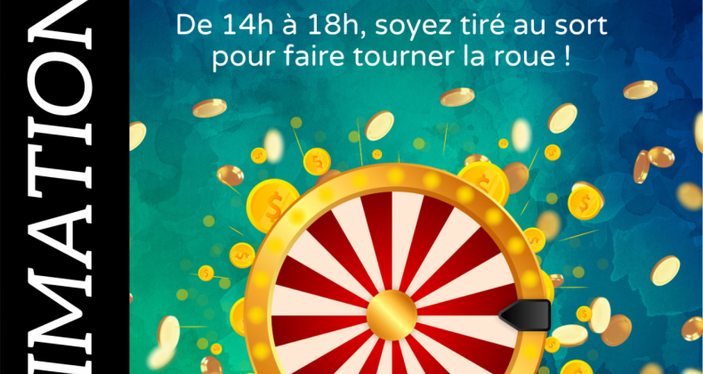 La Roue de la Chance