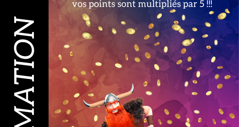 Vos points X5