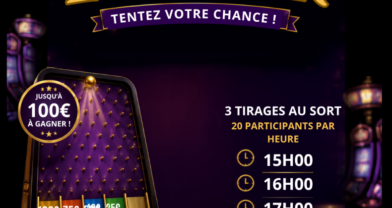 Le Jeu du Fakir