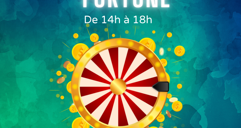 Roue de la Fortune