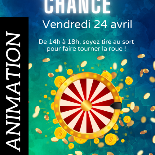 La Roue de la Chance