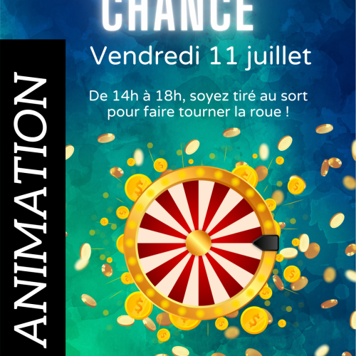 La Roue de la Chance