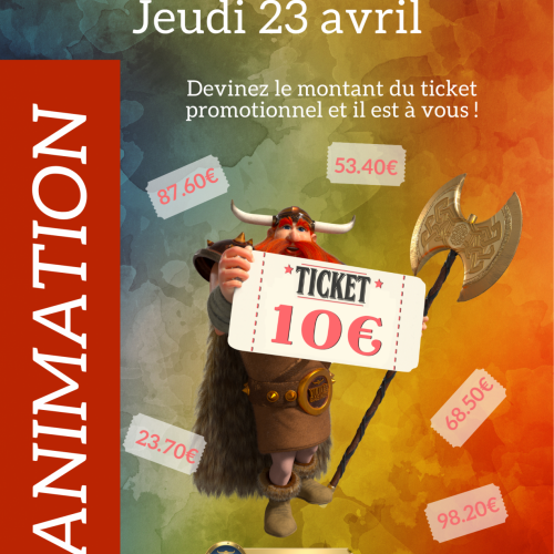 Le jeu du Juste Prix