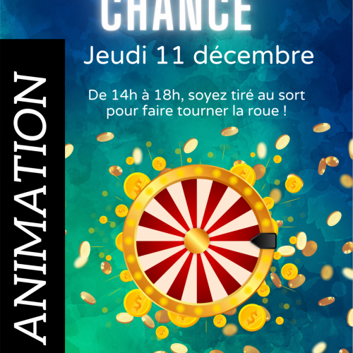 La Roue de la Chance