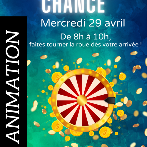 La Roue de la Chance
