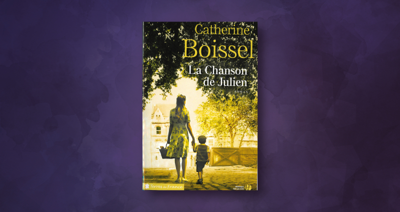 Catherine Boissel