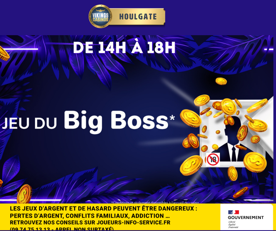 BIG BOSS