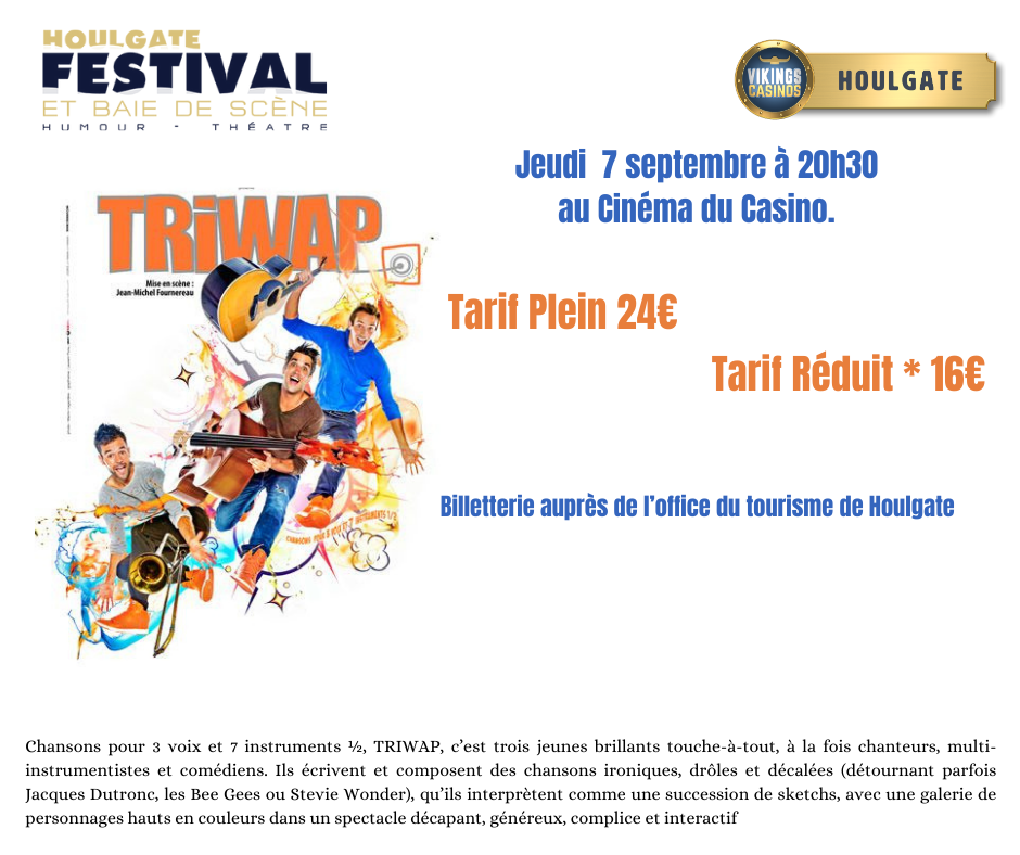 TRIWAP