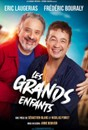 LES GRANDS ENFANTS