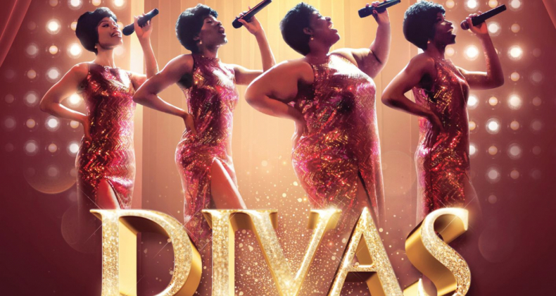 DIVAS OF SOUL 