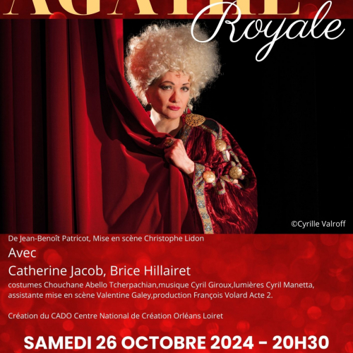 Agathe Royale