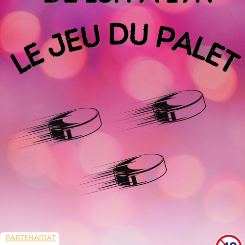 Jeu du Palet