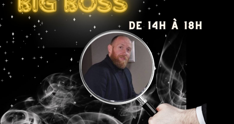 BIG BOSS