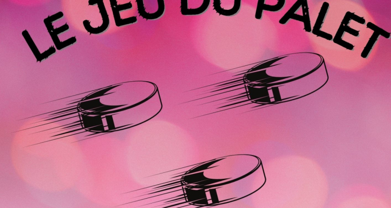 Jeu du Palet