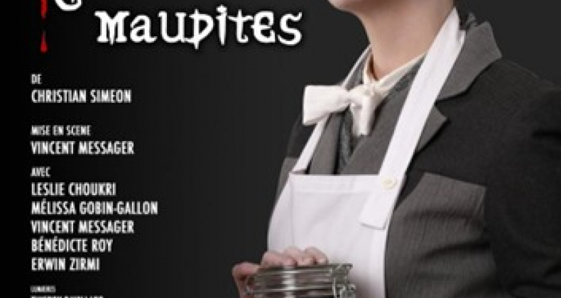 RILLETTES MAUDITES
