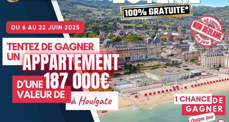 LOTERIE 