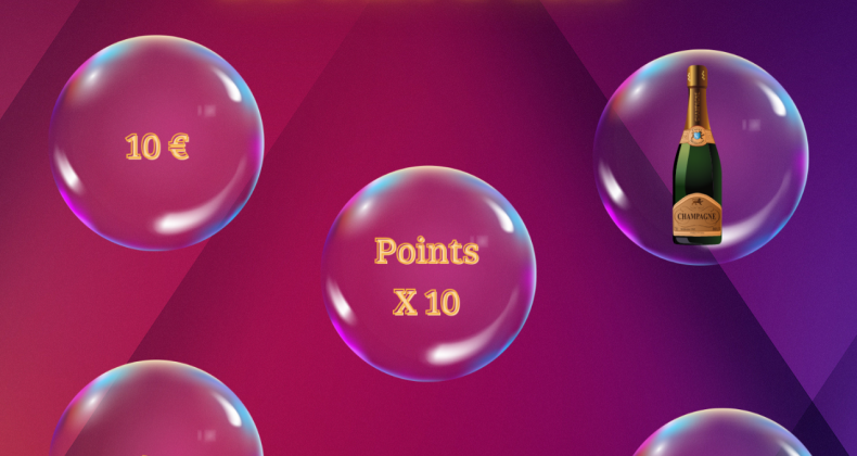 Jeu des Spheres 