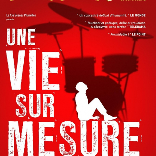 UNE VIE SUR MESURE