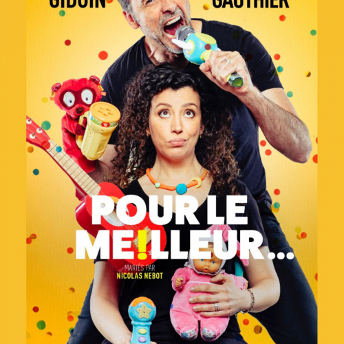Pour le Meilleur .....