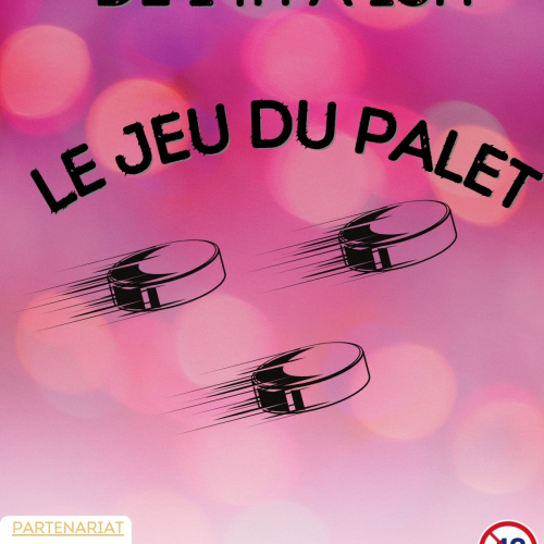 Jeu du Palet