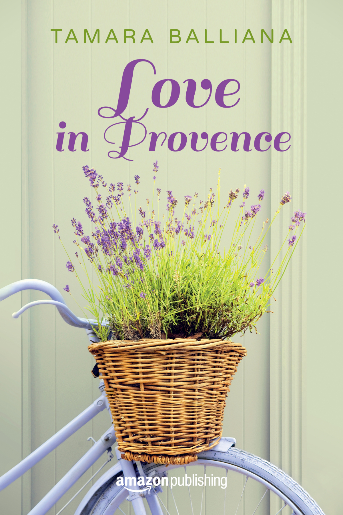 Love in Provence