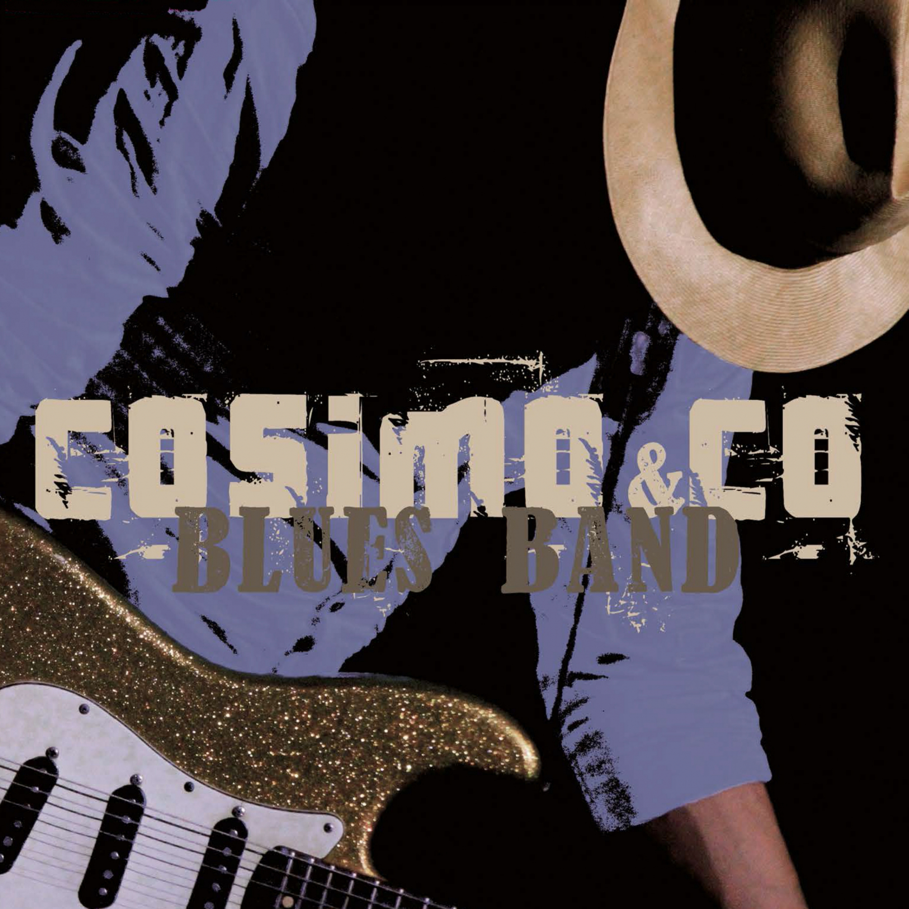 Cosimo & Co Blues Band