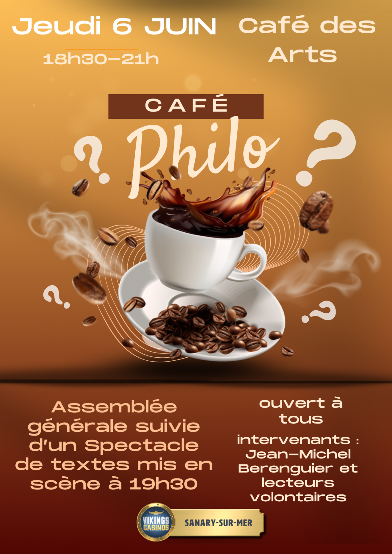 Café Philo