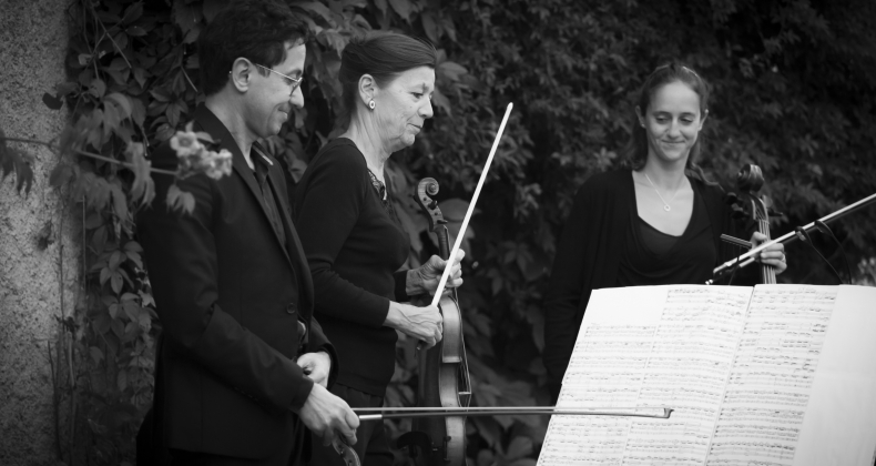 Concert Classique - Trio Dodici