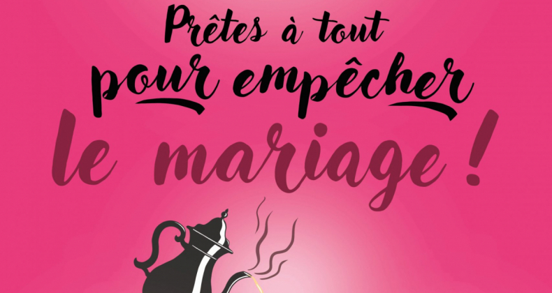 Les belles-mères prêtes à tout pour empêcher le mariage