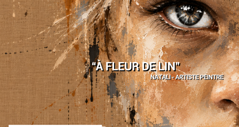 Vernissage EXPOSITION NATALI