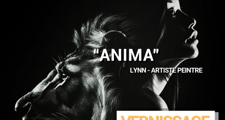 Vernissage LYNN 