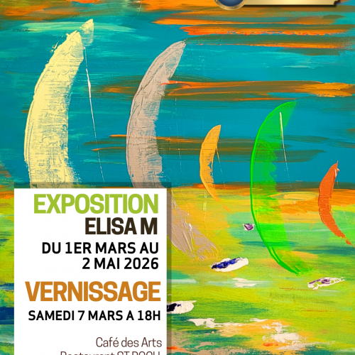 EXPOSITION ELISA M
