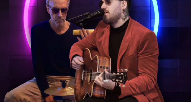 CONCERT END'Z & Stephane KARA