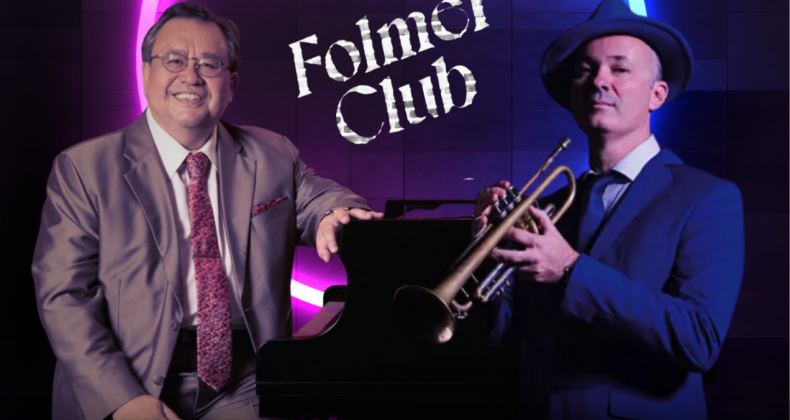 JEREMY MONTEIRO & NICOLAS FOLMER EN CONCERT