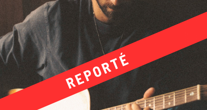 REPORT - Tom Leeb en concert