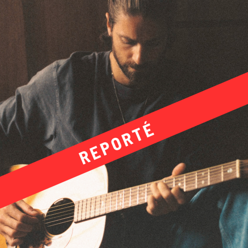 REPORT - Tom Leeb en concert
