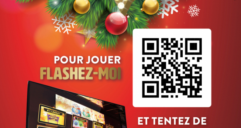 Calendrier de l'Avent