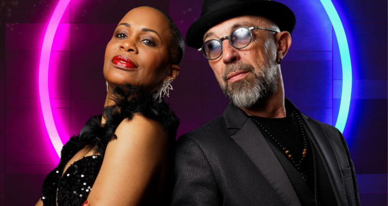 Concert JOANNA BRINGTOWN