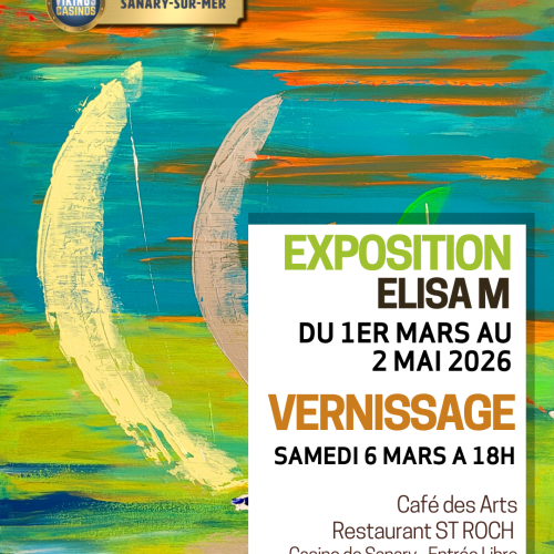 EXPOSITION ELISA M