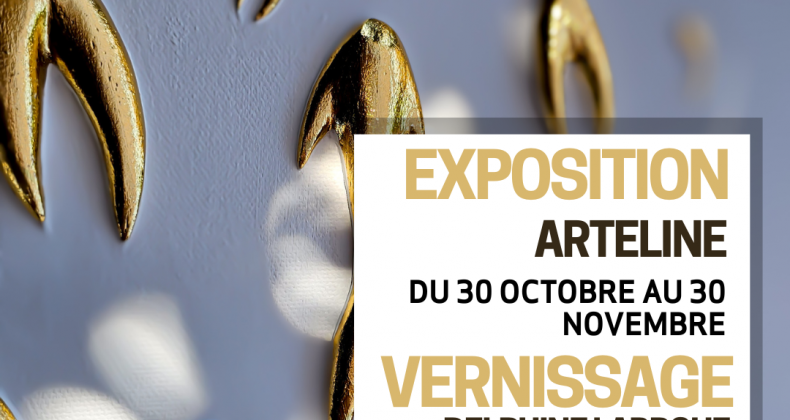Exposition ARTELINE