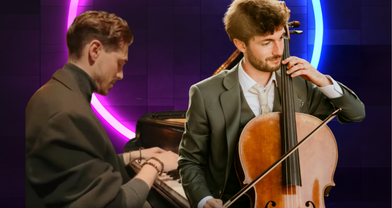CONCERT MUSIQUE FILM & CLASSIQUE
