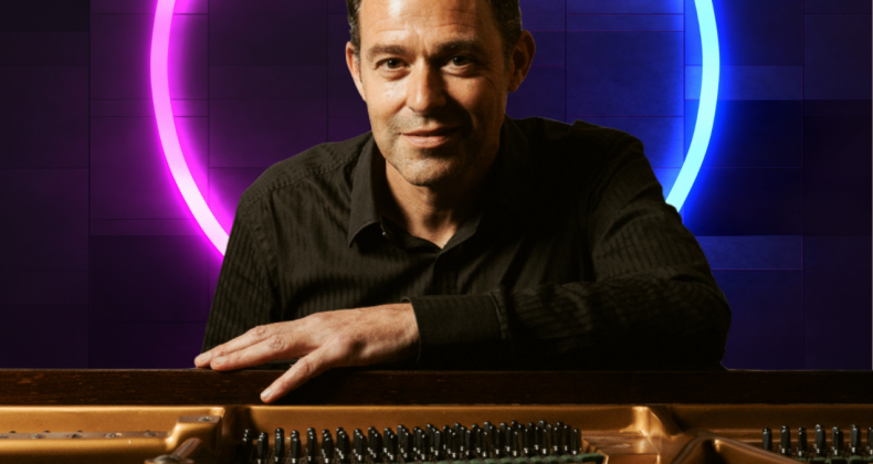 Stephane Macaluso en concert live