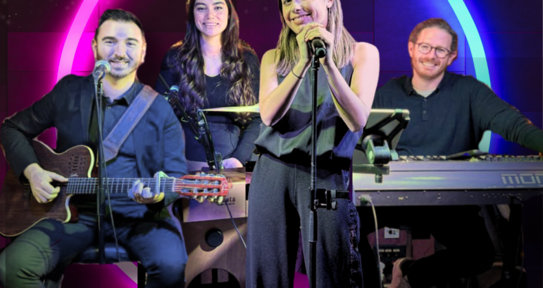 PROMESS en concert live