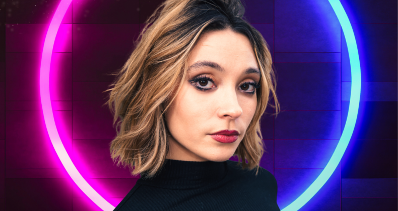 Carla DE COIGNAC en Concert LIVE