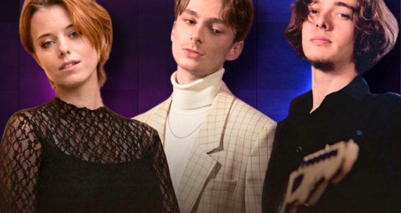 Live Accoustic Eugie - Teeo - Julien W