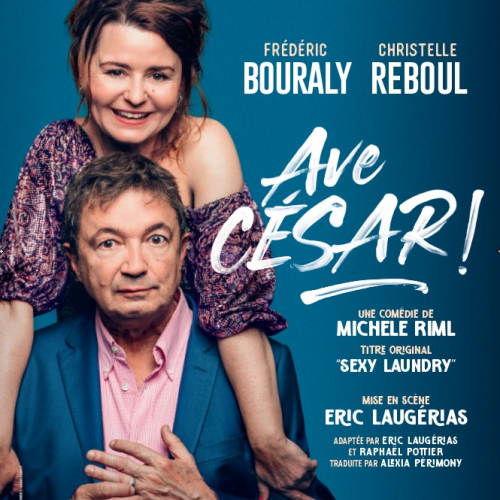 Théâtre - Ave César !