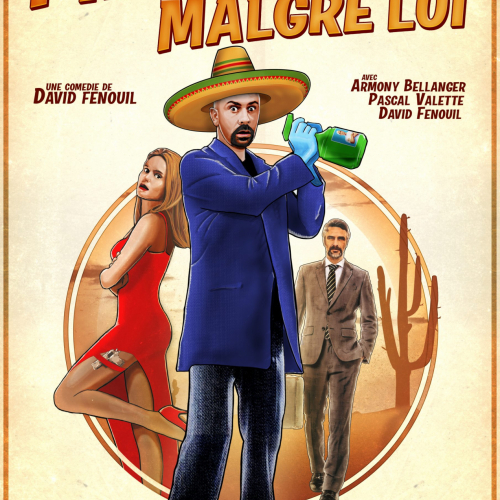 Le Mexicain Malgré lui 